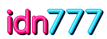 idn777 — logo kanal