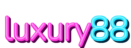 luxury88 — logo kanal