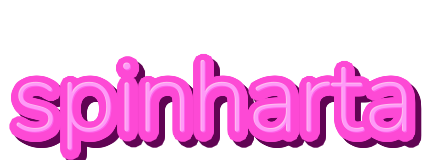 spinharta — logo kanal