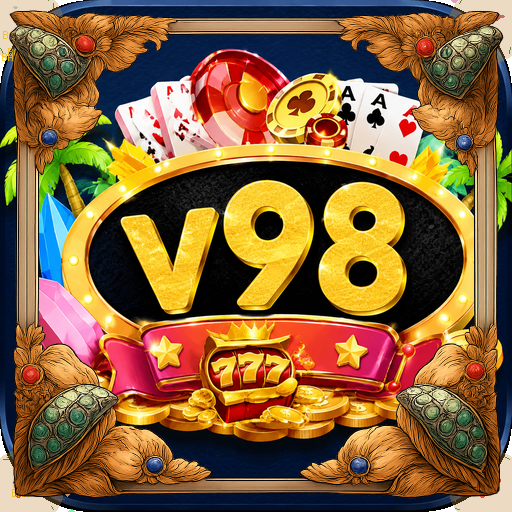 v98 — mitra unggulan